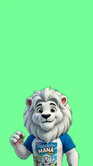 Mascota La Integral